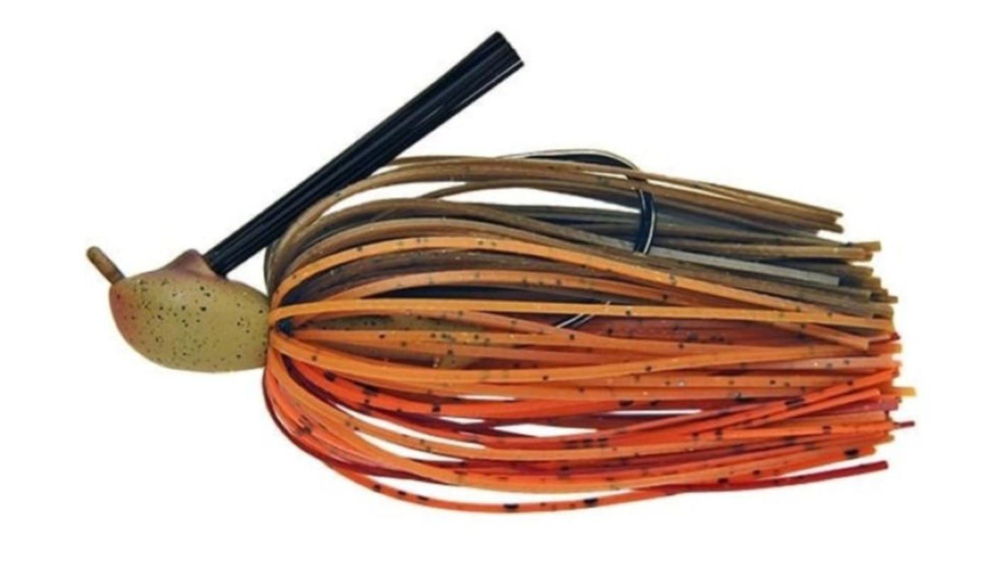 Green Pumpkin Craw