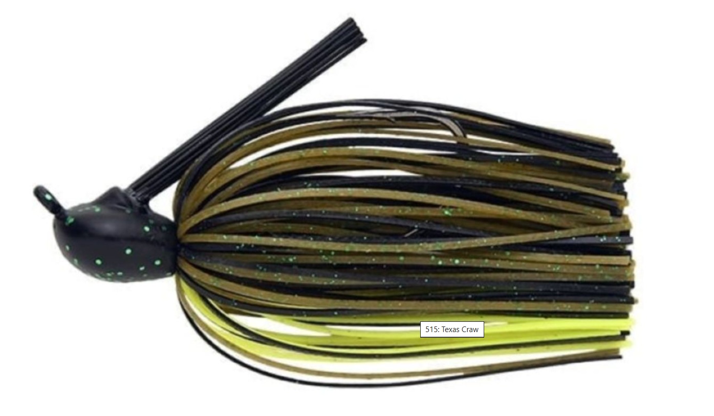 Texas Craw