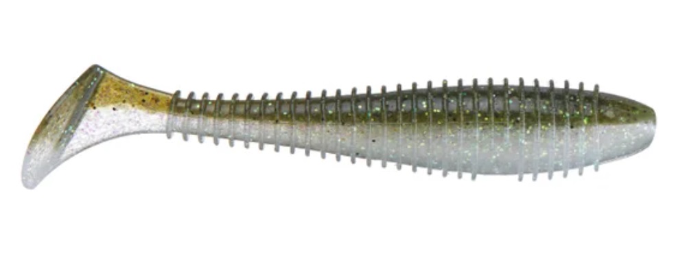 Electric Baby Bass