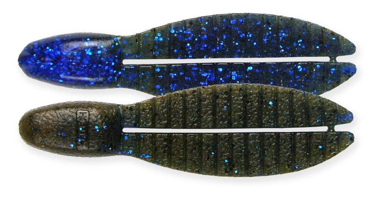 Okeechobee Craw