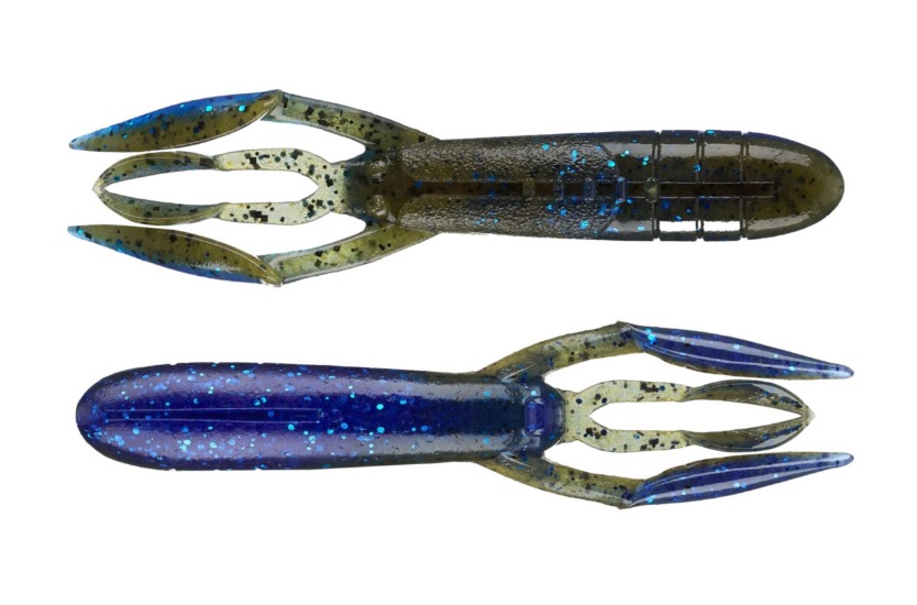 Okeechobee Craw