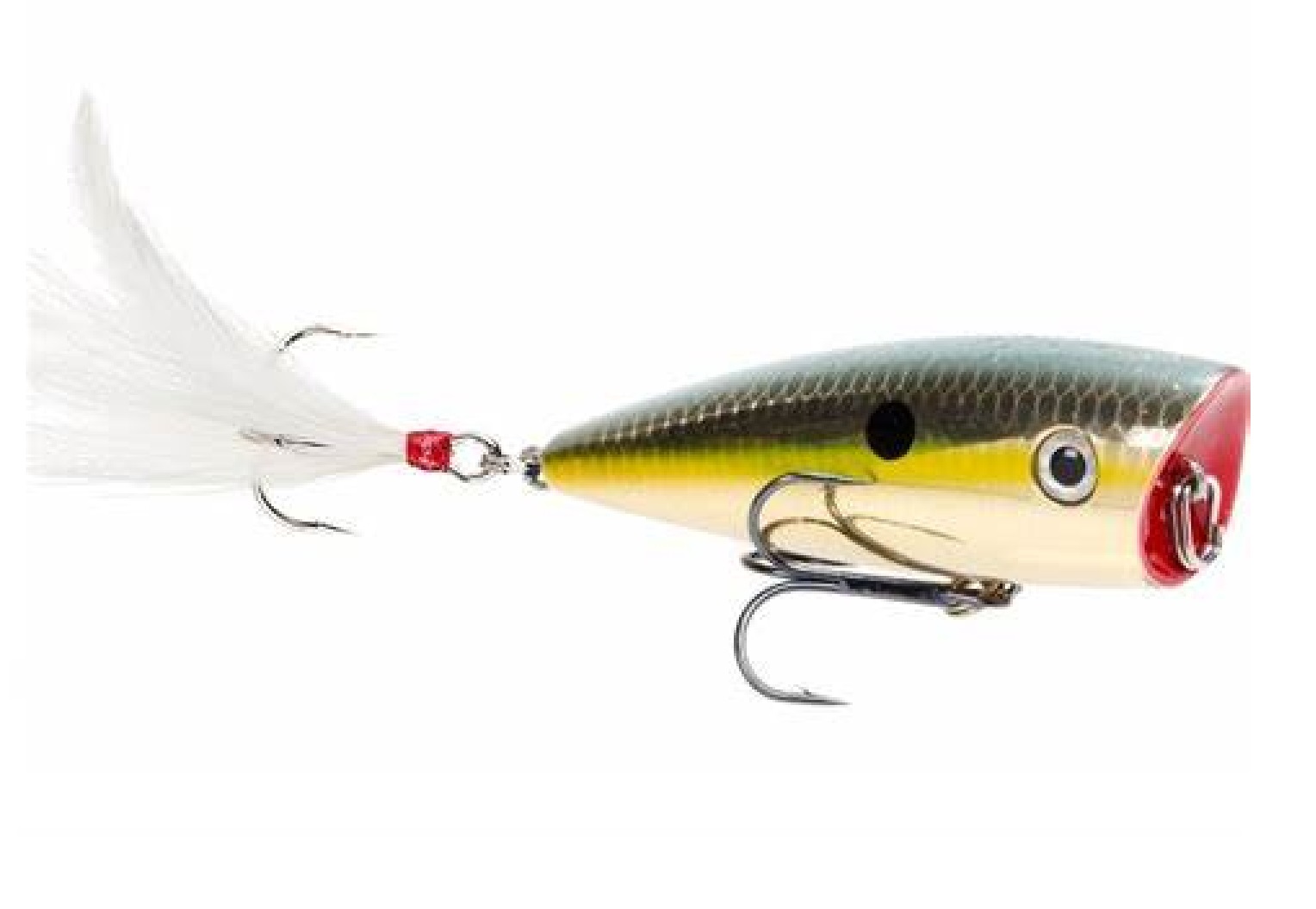 Lure Lucky Craft LV 0 - Lure Catalogue - Lure Catalogue