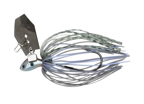 Live Blue Gill