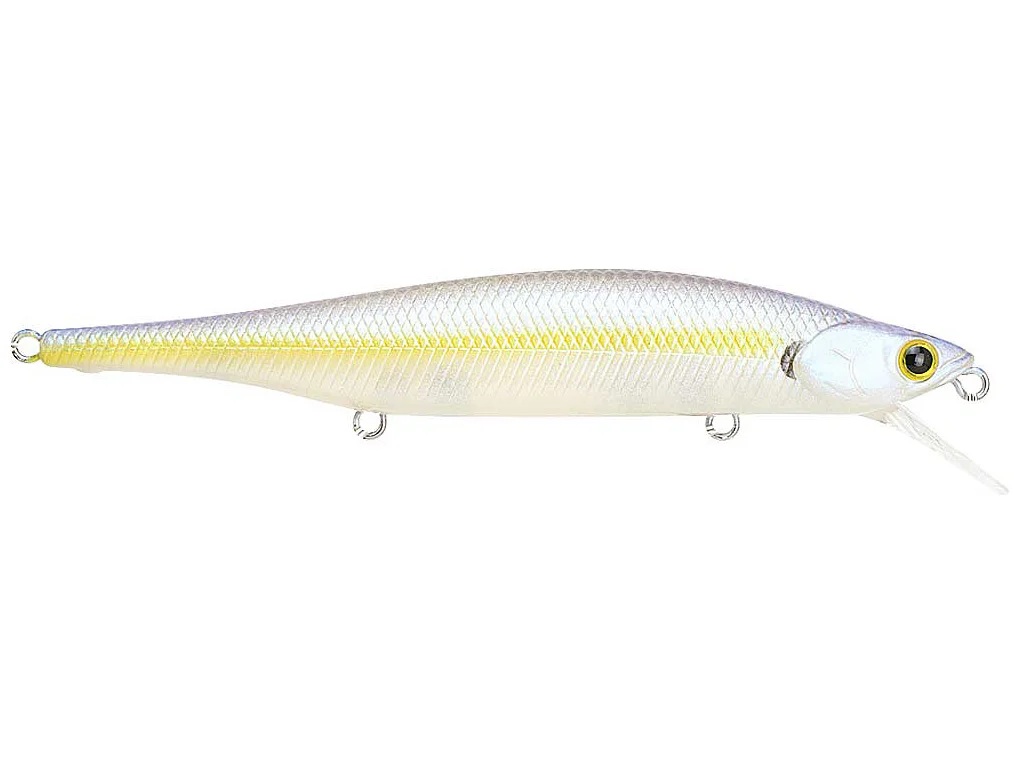 Chartreuse Shad
