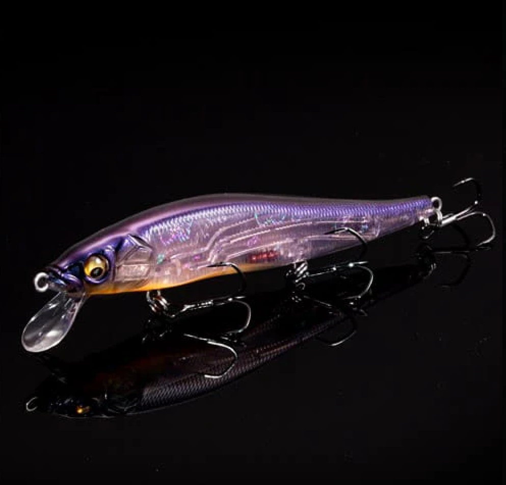 Megabass Respect Series 81 GP Kikyou