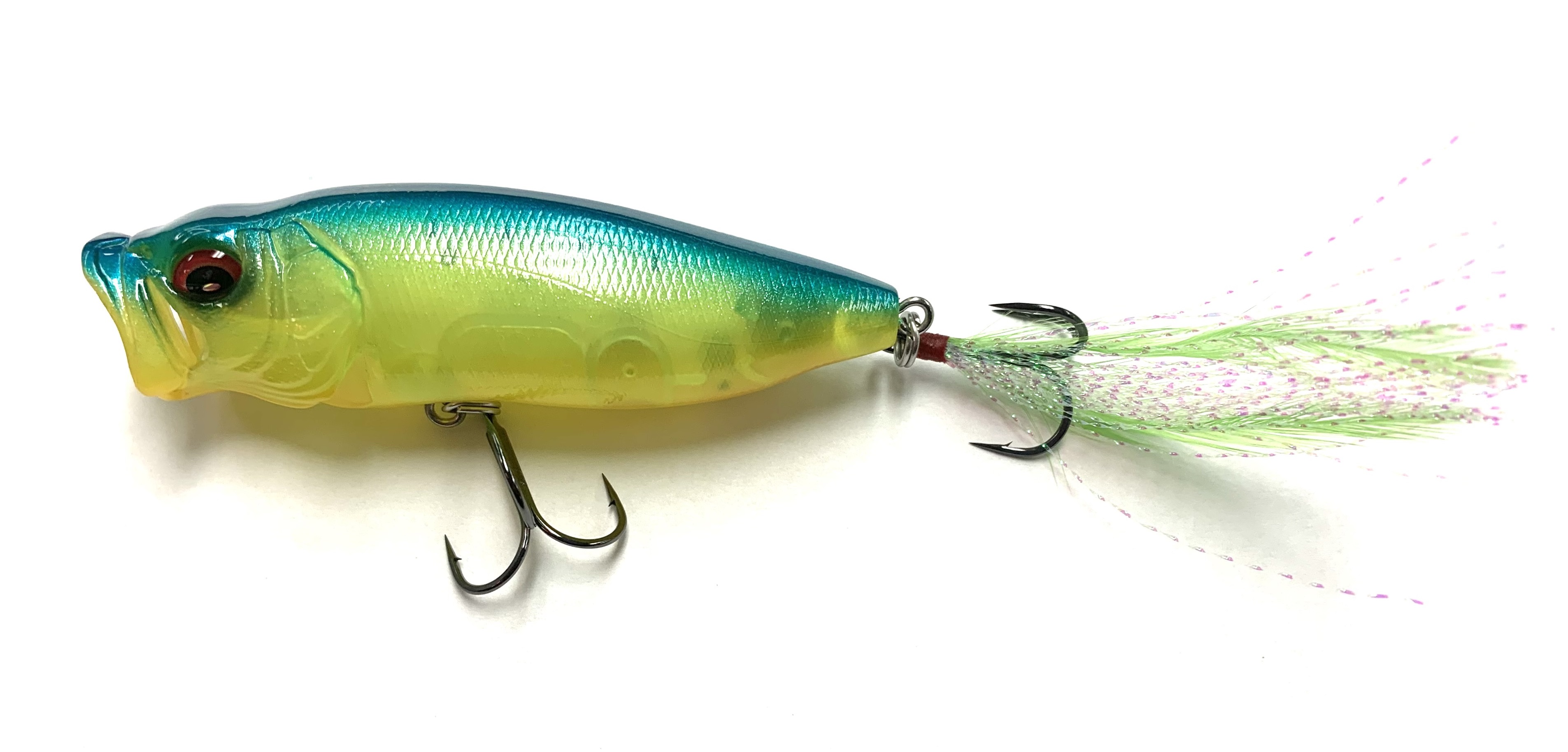 Megabass Pop Max (SP-C) RespectSeries 