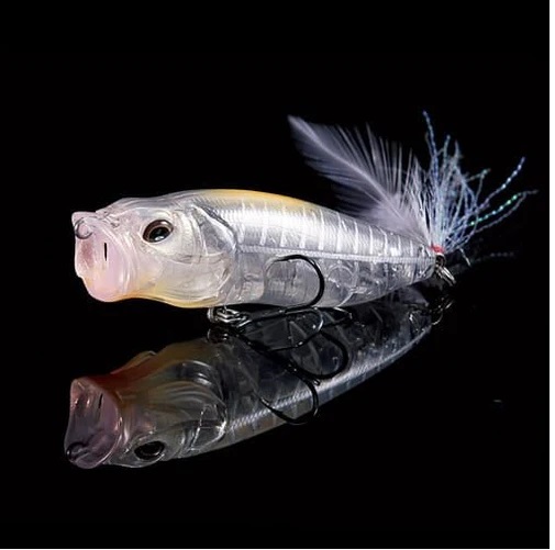 Megabass Pop Max (SP-C) RespectSeries 