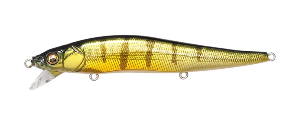 GG Perch
