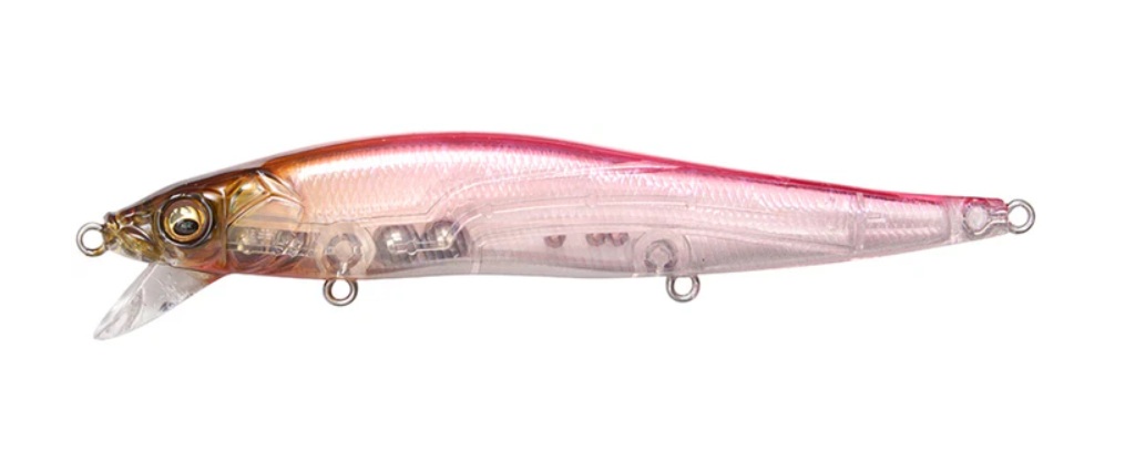 GLX Cotton Wakasagi
