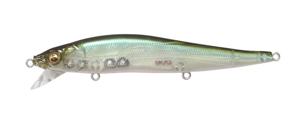 GP Crystal Shad