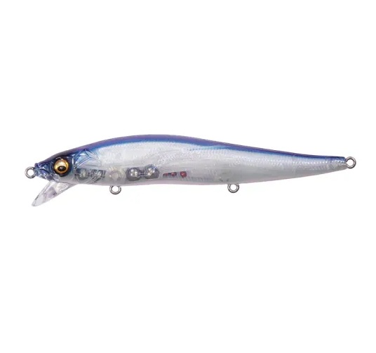 GP Pro Blue