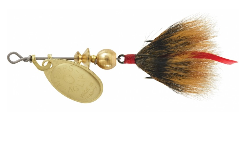 Gold Brown