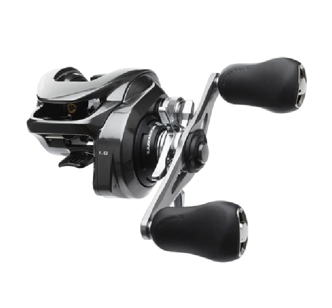 Shimano Metanium MGL 151 B Left Hand