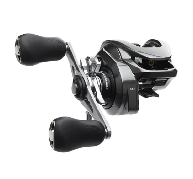 Shimano Metanium MGL 150 B Right Hand