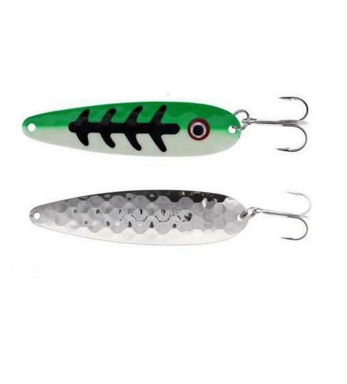 Moonshine Trolling Fly Carbon-14