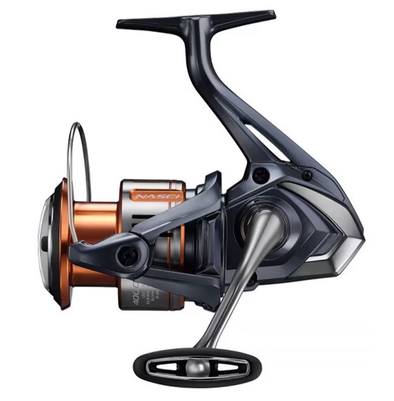 Shimano Nasci FD