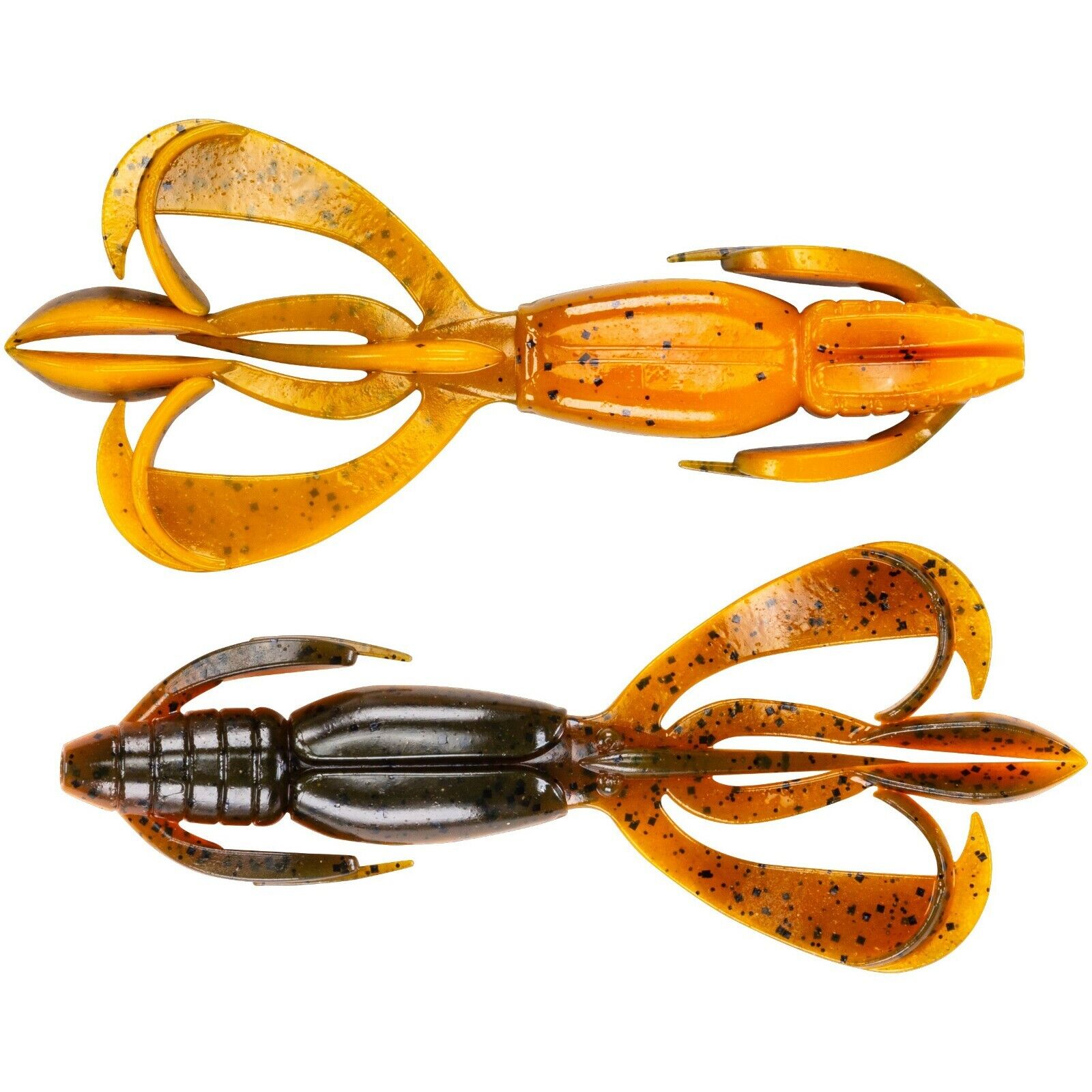 US#07 Alabama Craw