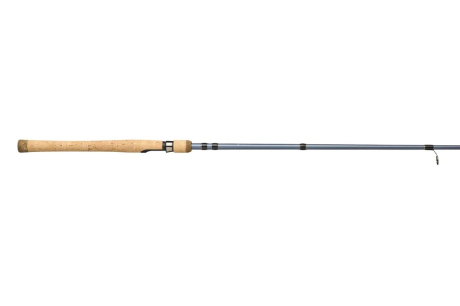 Pflueger President Spinning