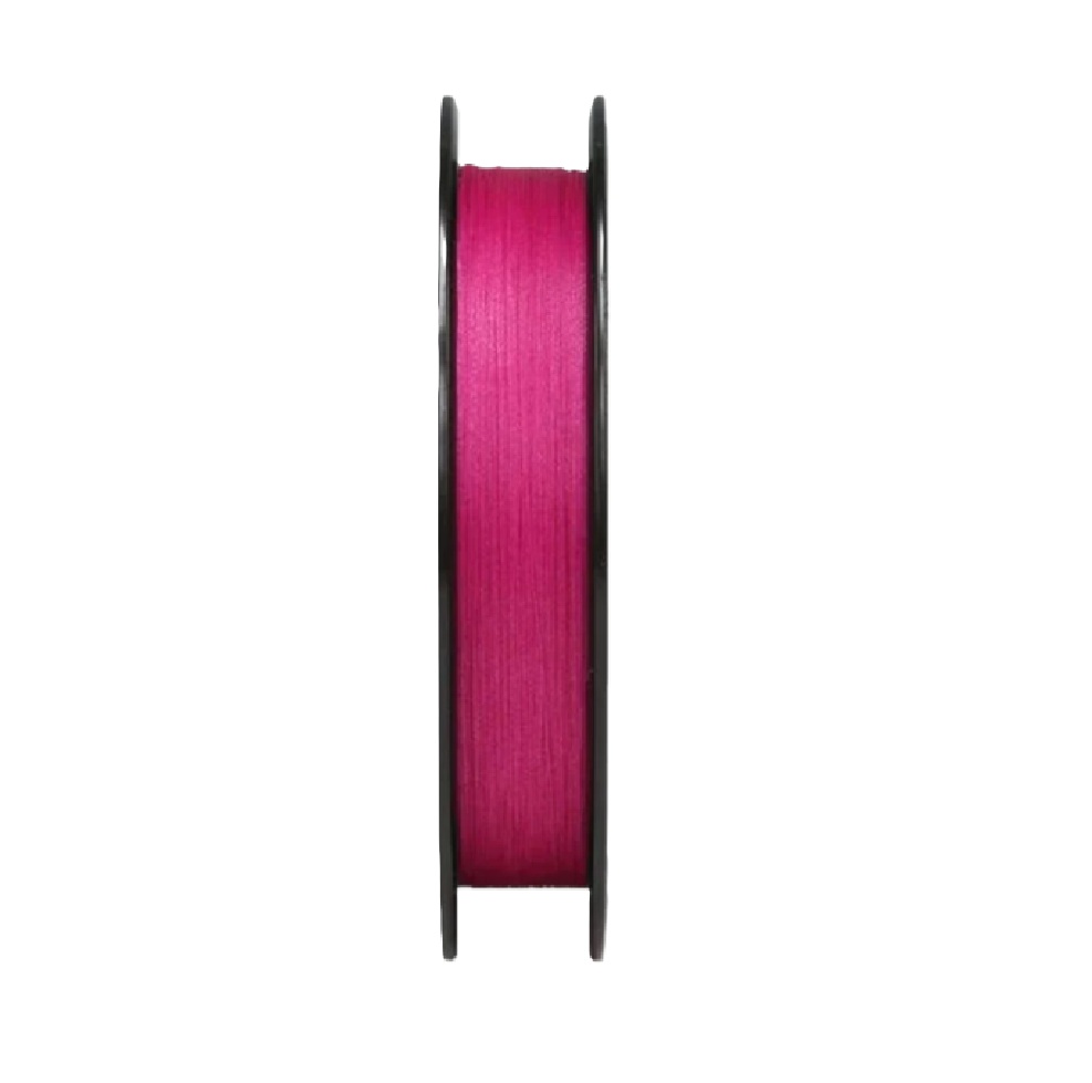 Daiwa Samurai Braid Ruby Pink 165yds