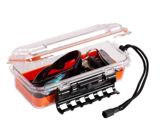 Plano Waterproof Case