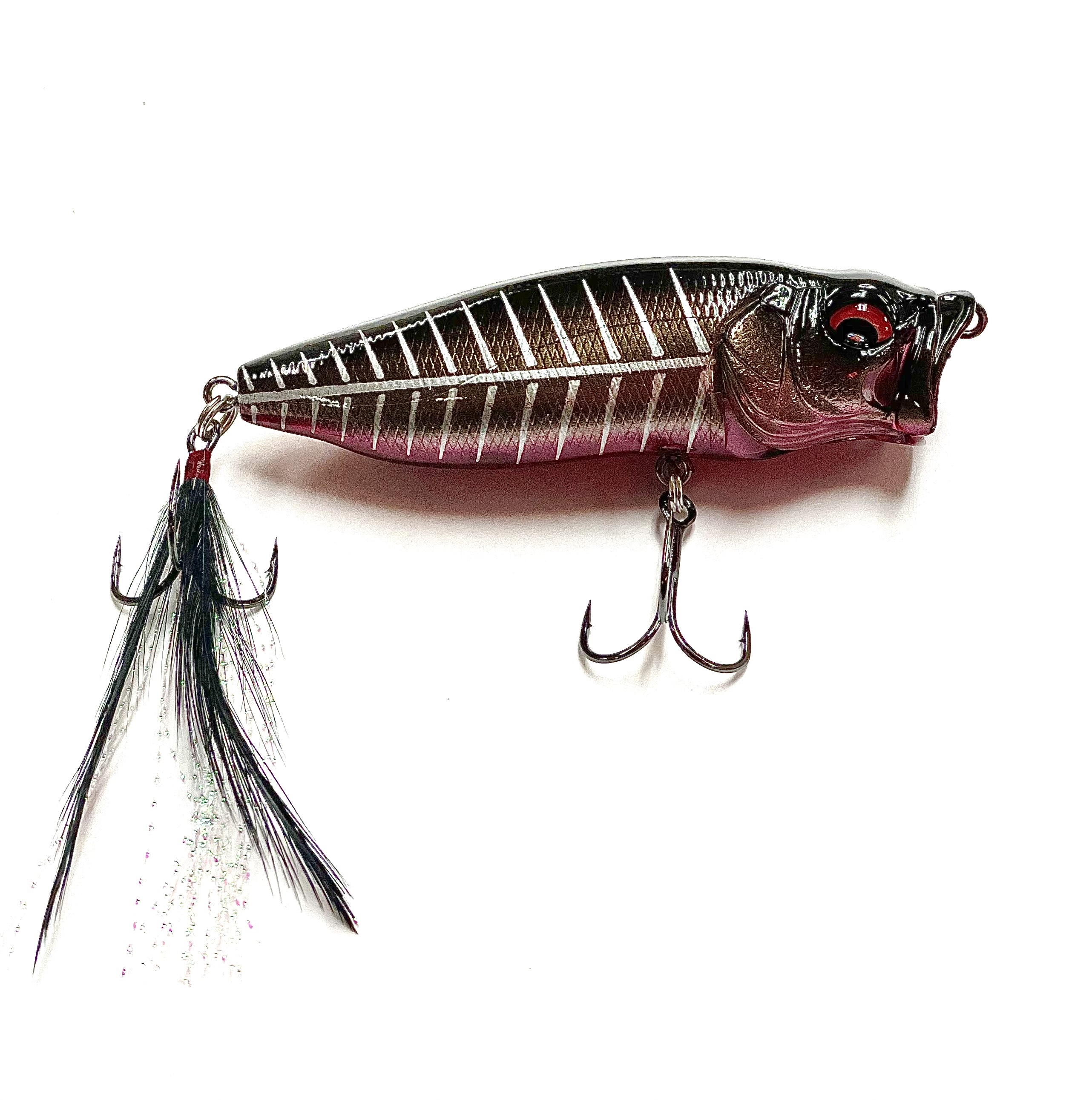 Megabass Pop Max (SP-C) RespectSeries 