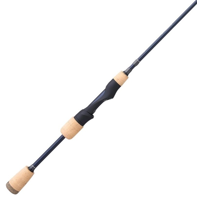 Pflueger President XT Spinning
