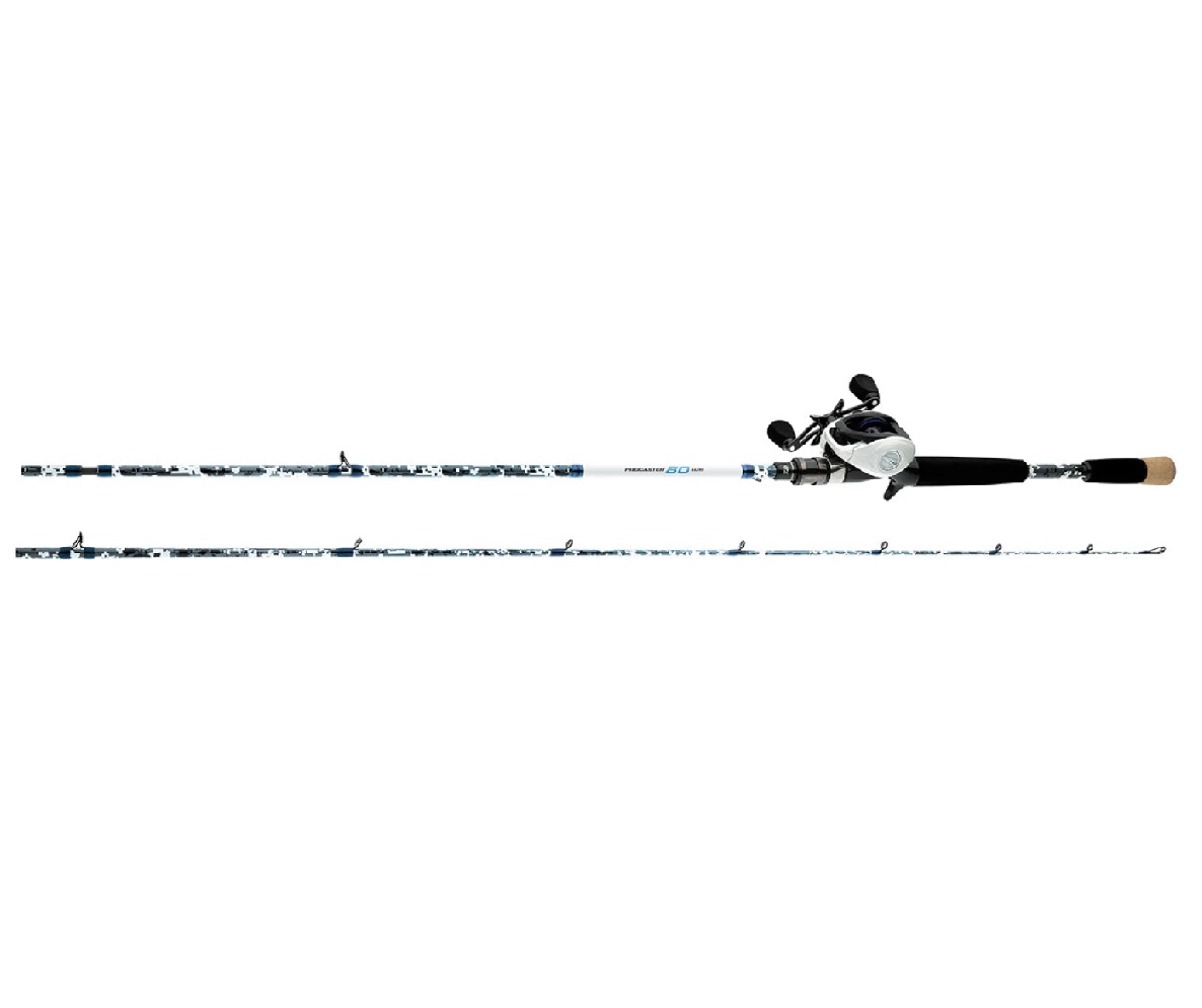 Daiwa Procaster II Combo