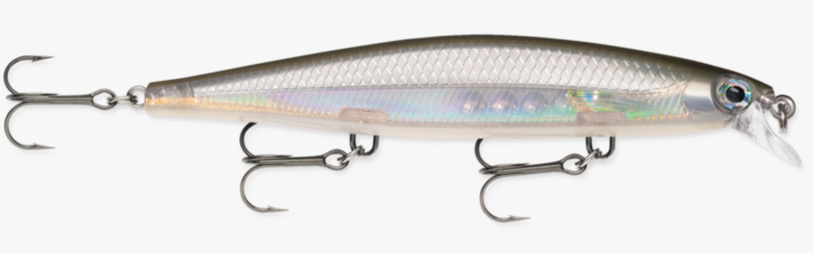 SPRO KGB Chad Shad 180 - Choice Of Colors