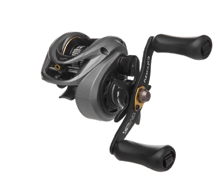 Abu Garcia Revo SX VoltiQ Left Hand