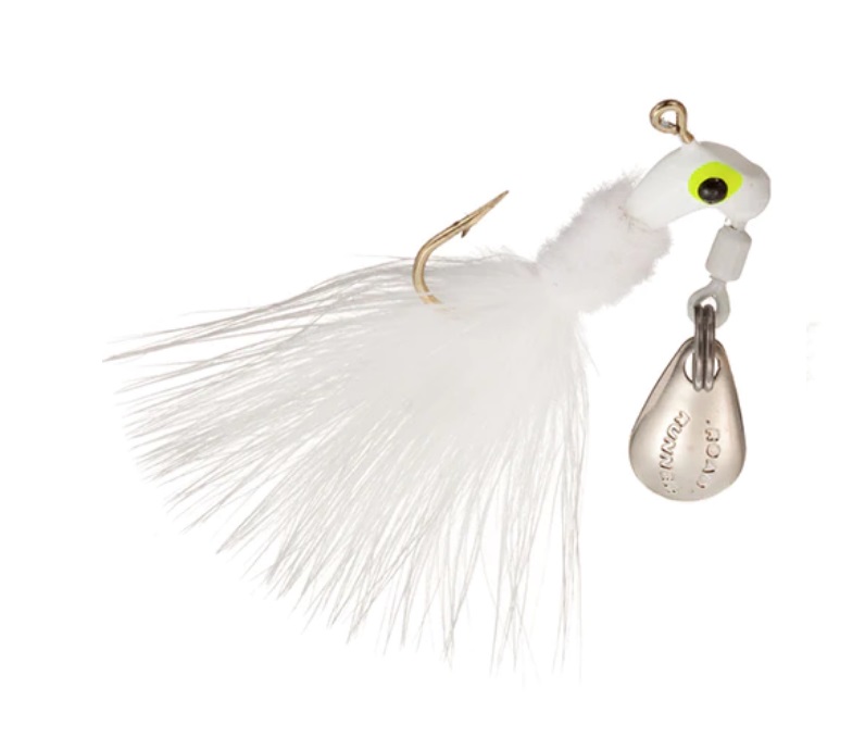 Road Runner Marabou Jig  Up to 27% Off Free Shipping over $49!
