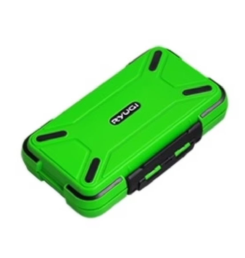 Ryugi R-Tank Tackle Box
