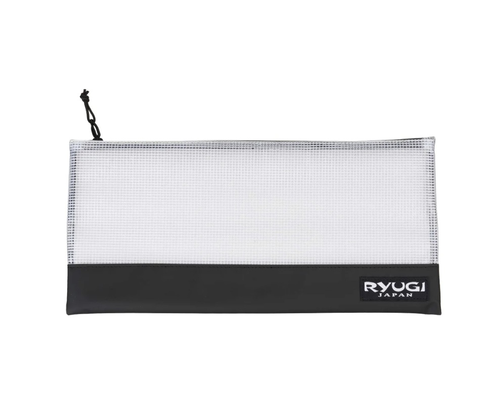Ryugi Worm Stocker Black
