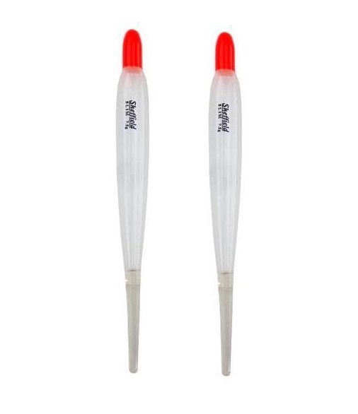 Sheffield Soft Floats Orange Slim