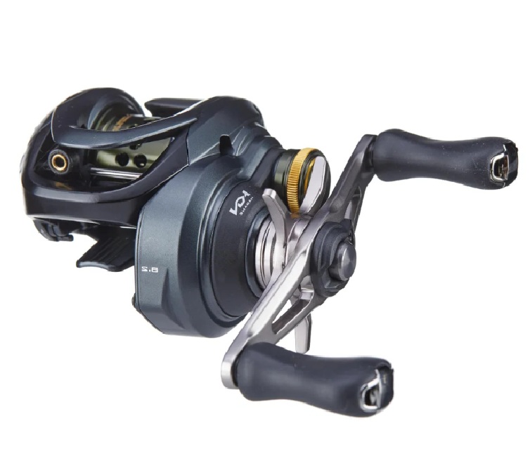 Shimano Curado BFS XG Left Hand