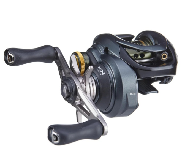Shimano Curado BFS XG Right Hand