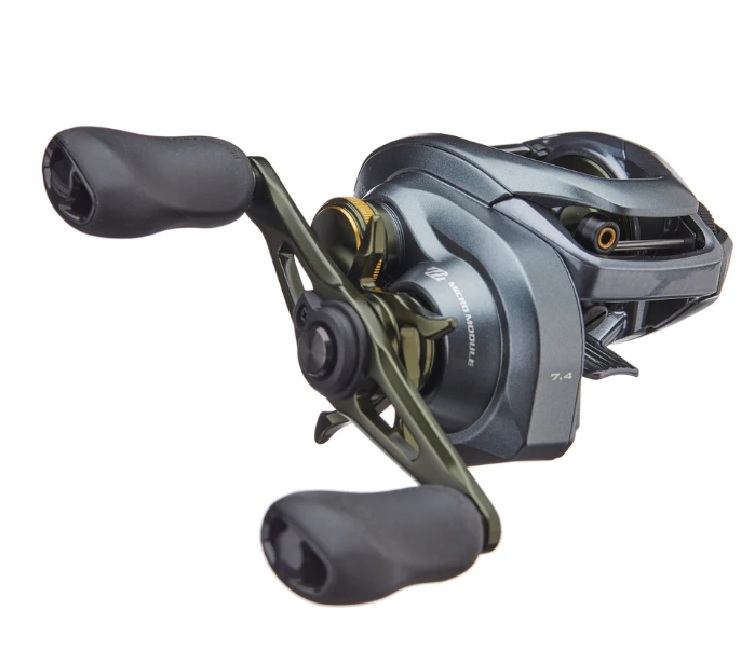 Shimano Curado DC 150 Right Hand