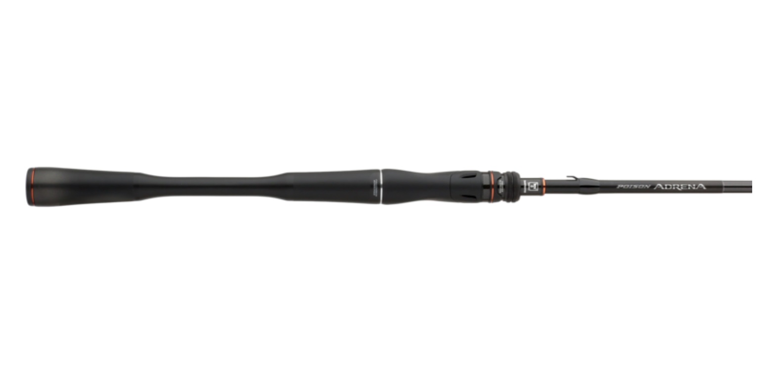 Shimano Poison Adrena B Spinning
