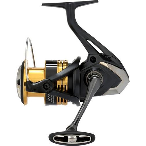 Shimano Sahara FJ