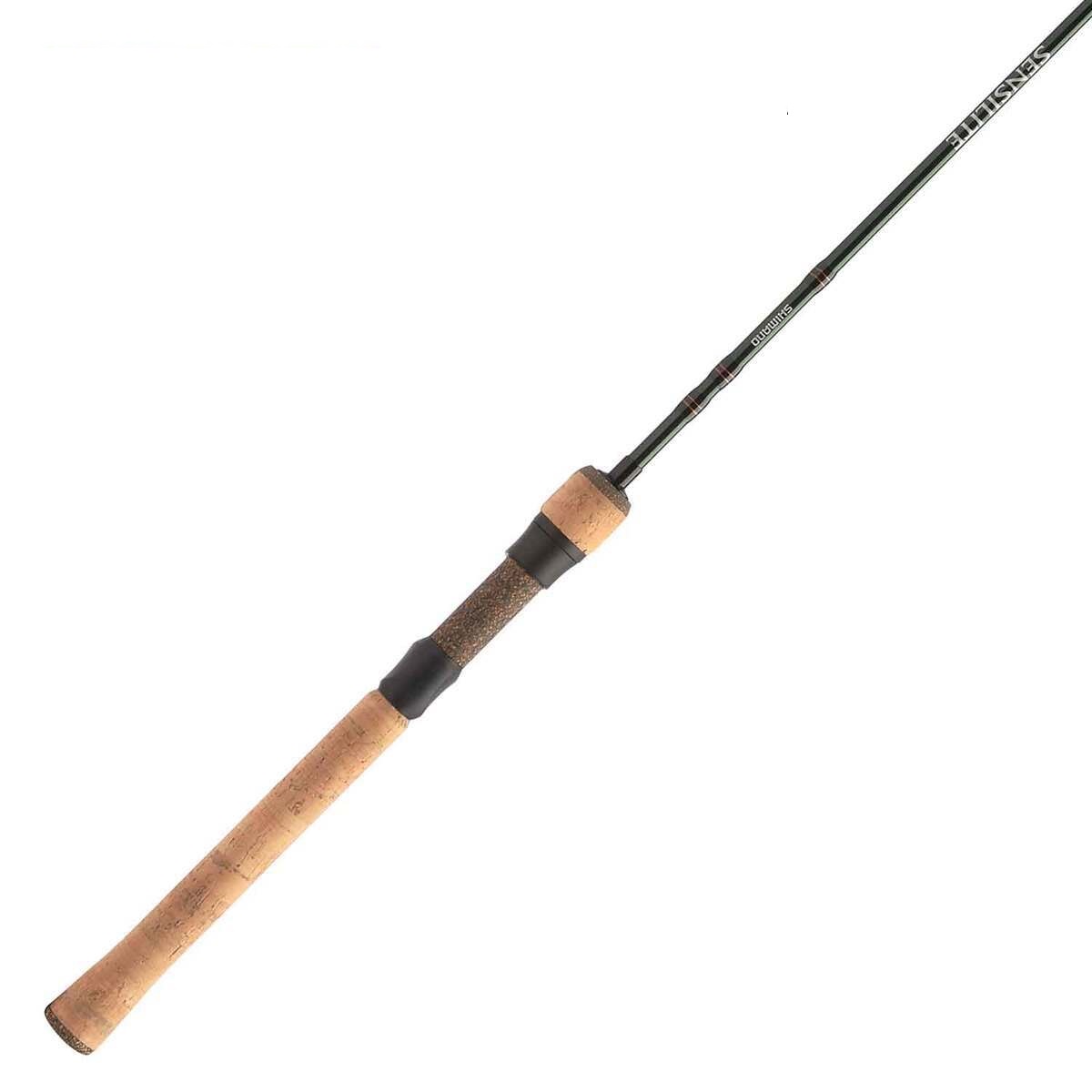 Shimano Sensilite Spinning Rod for Sale in Sacramento, CA - OfferUp
