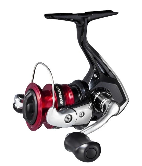 Shimano Sienna FG