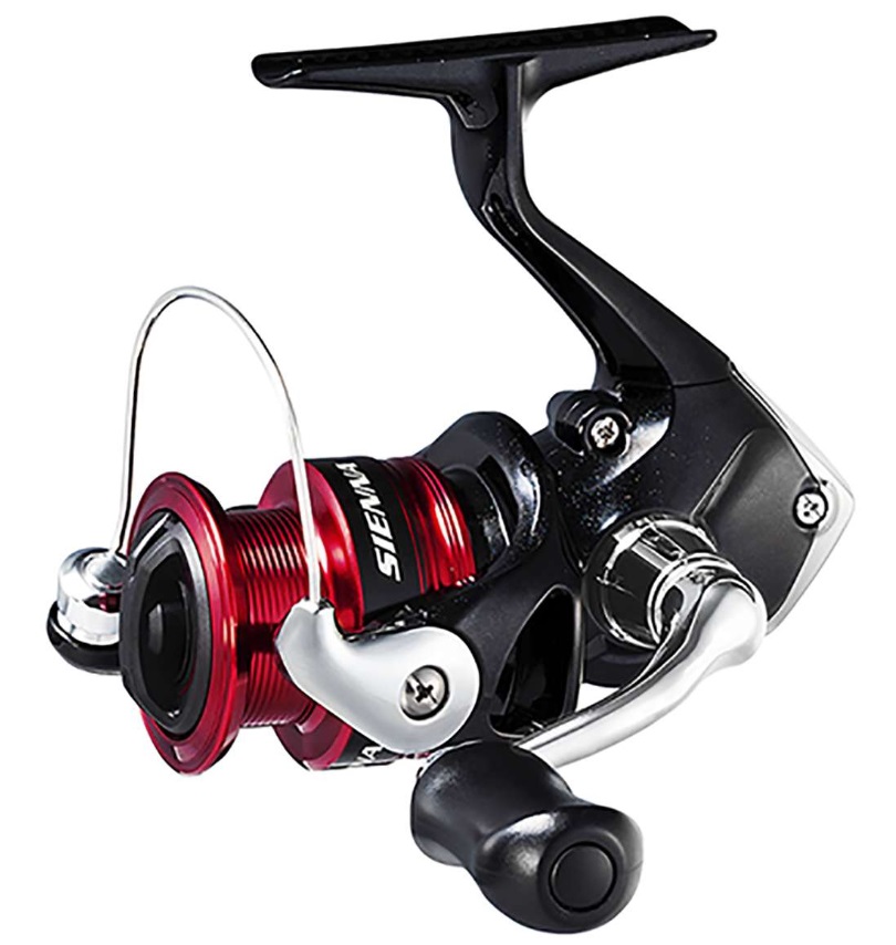 Shimano Sienna FG
