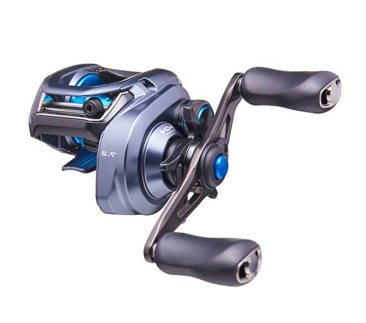 Shimano SLX XT 151 Left Hand
