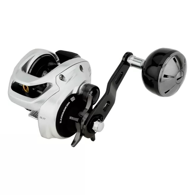 Shimano TranX 301 B Left Hand