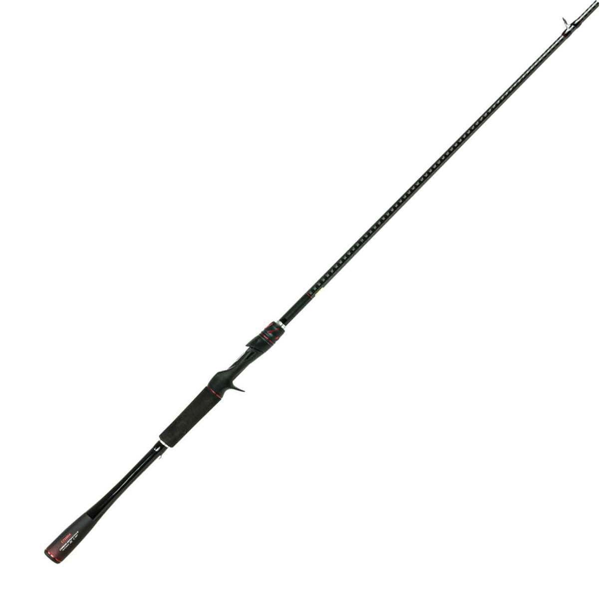 Shimano Zodias Casting
