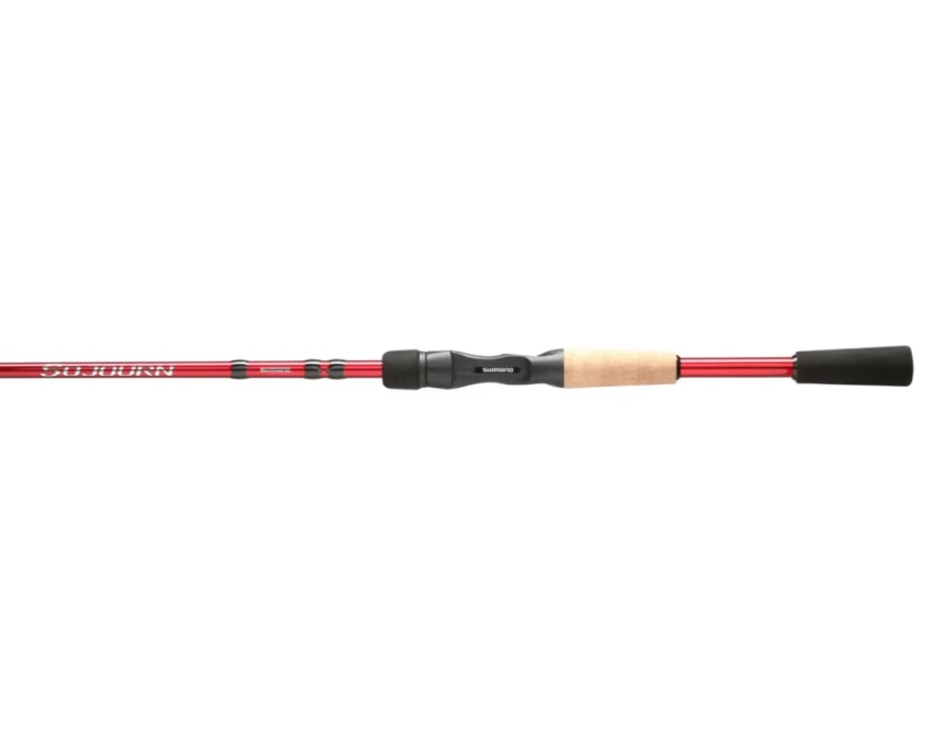 Shimano Sojourn C Casting
