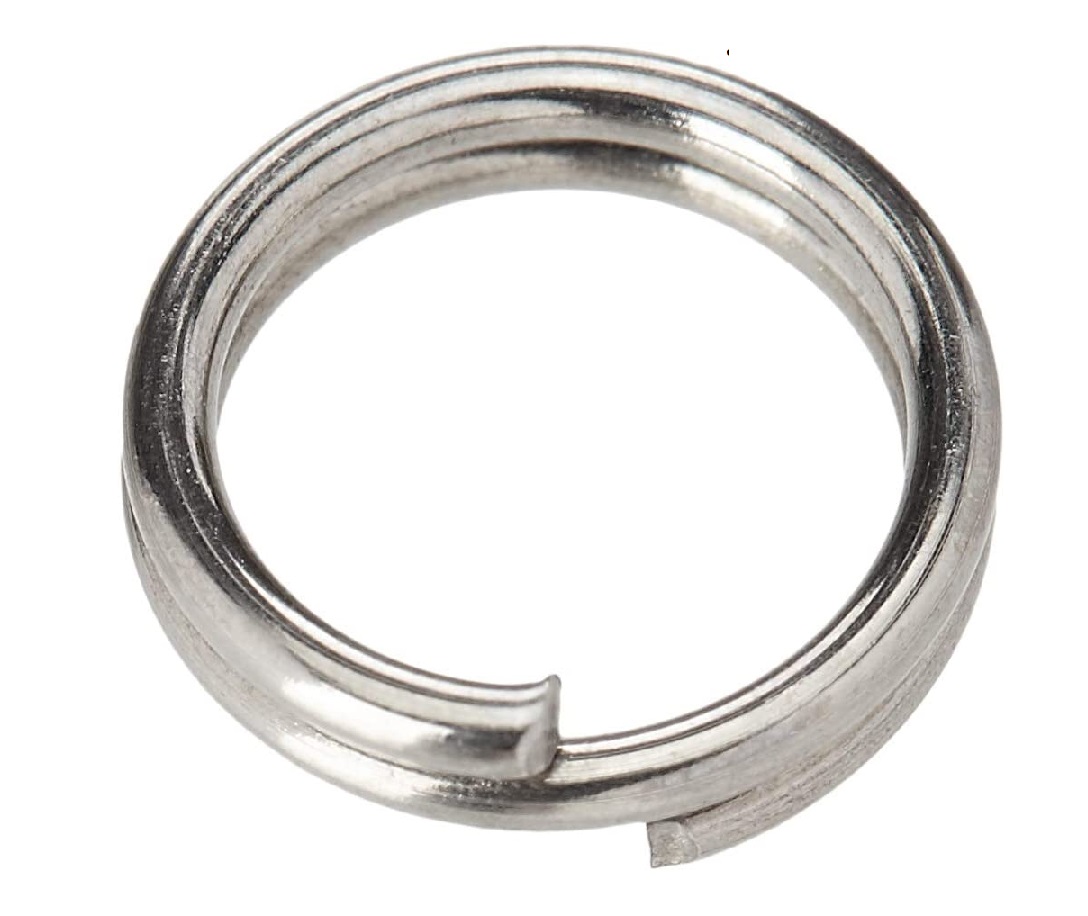 South Bend Split Rings (Select SIze) SR-
