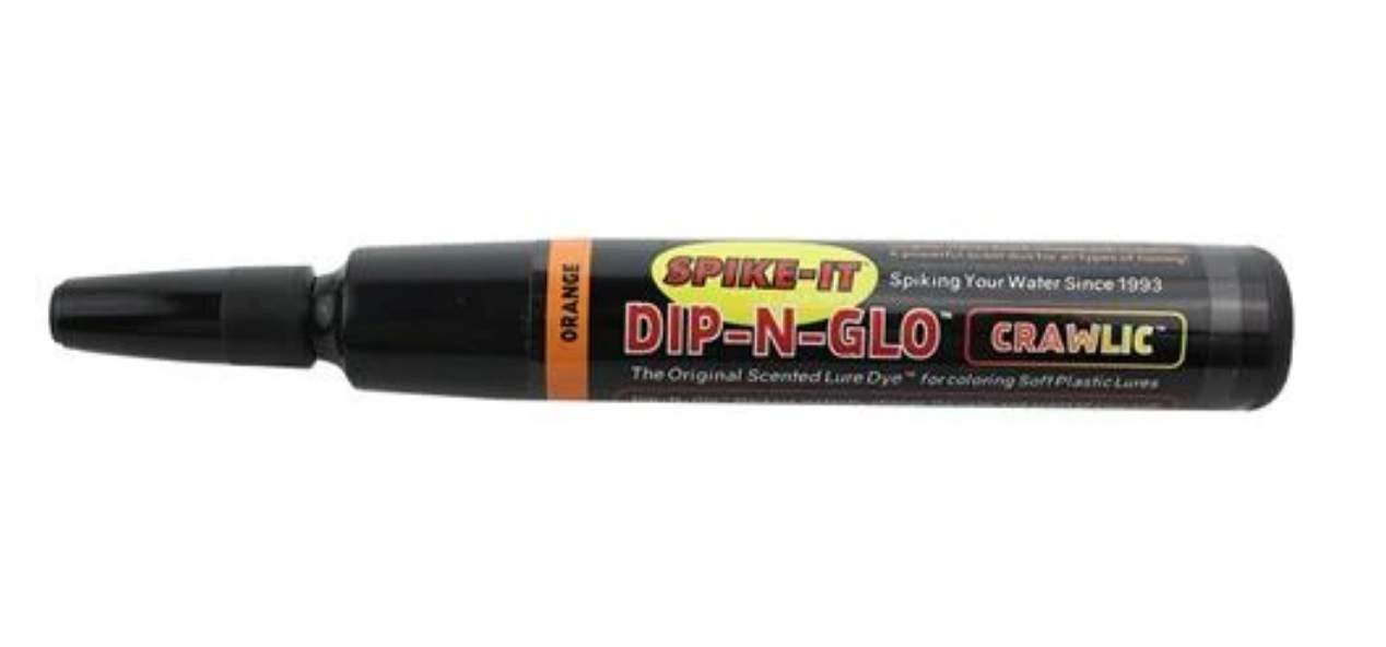 Spike-It Dip-N-Glo Marker Crawlic (Select Color) 2200