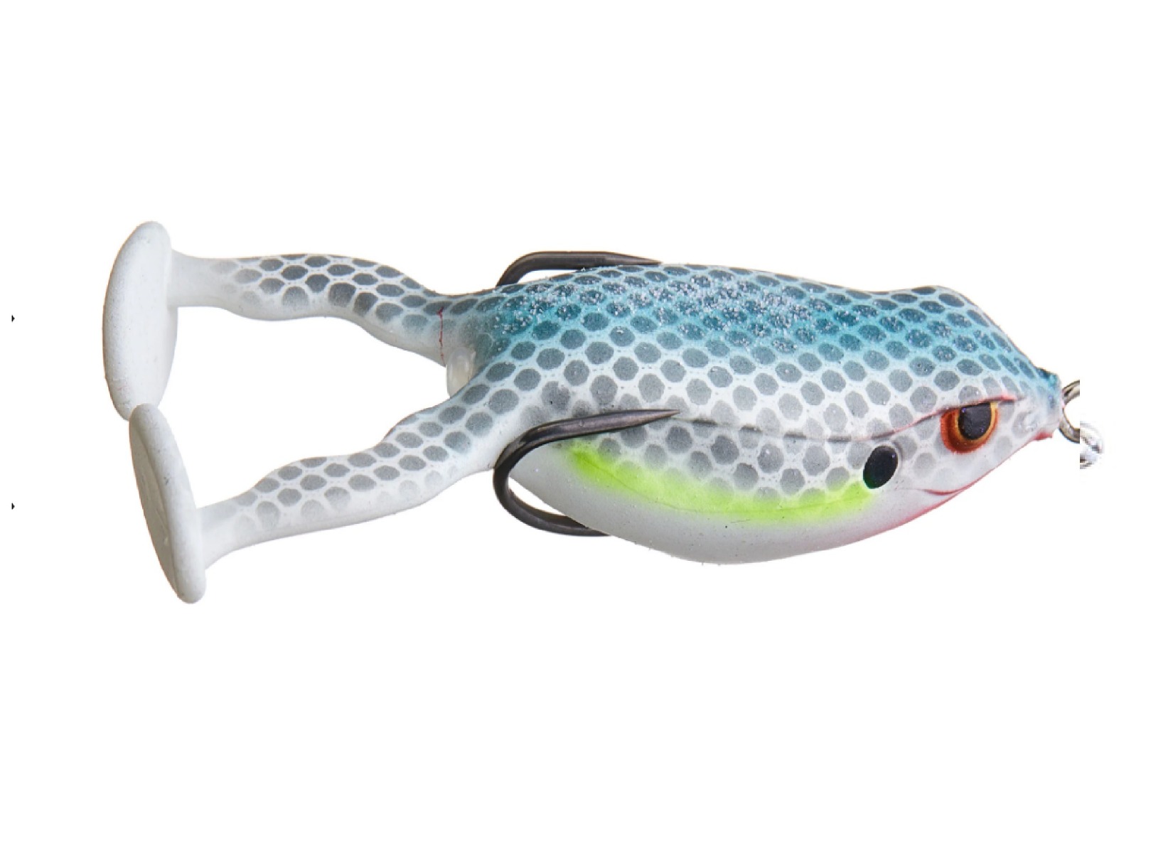 Spro Flappin Frog 65 Killer Gill