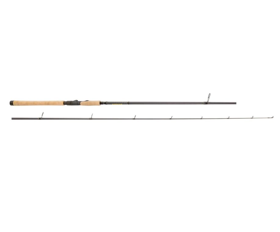 Savage Gear Squad Walleye Spinning Rods