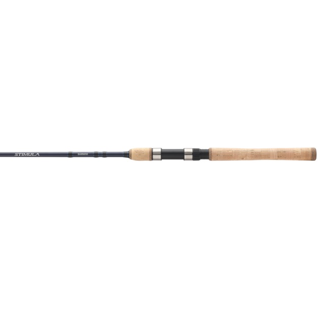 Shimano Stimula D Spinning